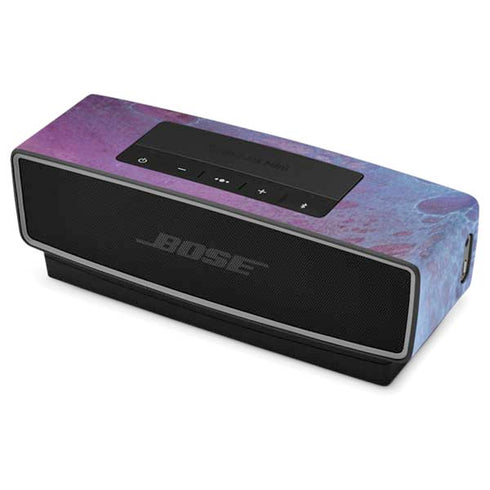 Space Marble Bose SoundLink Mini Speaker II Skin